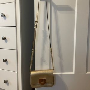 Like New Michael Kors Crossbody